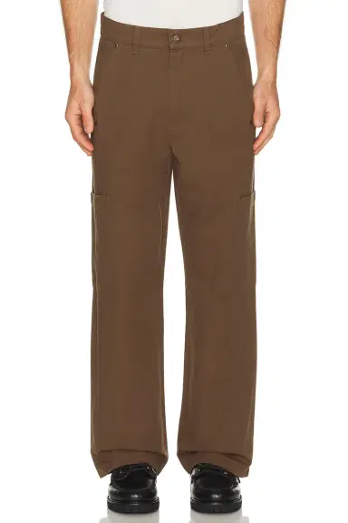 Students Golf Studio Work Pants | Thumbnail 1 Students Golf Studio Work Pants | Thumbnail 1