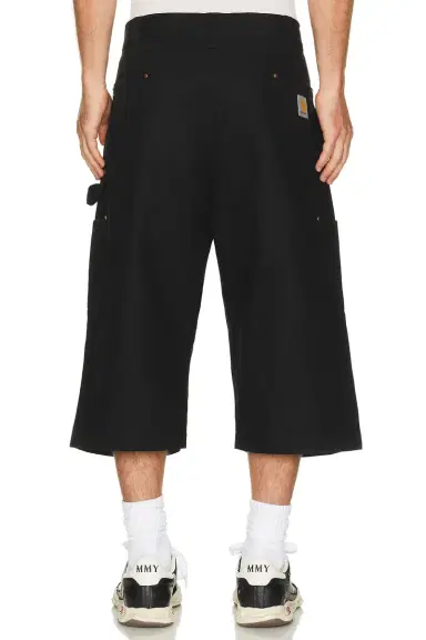 Junya Watanabe x Carhartt Duck Shorts | Thumbnail 2 Junya Watanabe x Carhartt Duck Shorts | Thumbnail 2