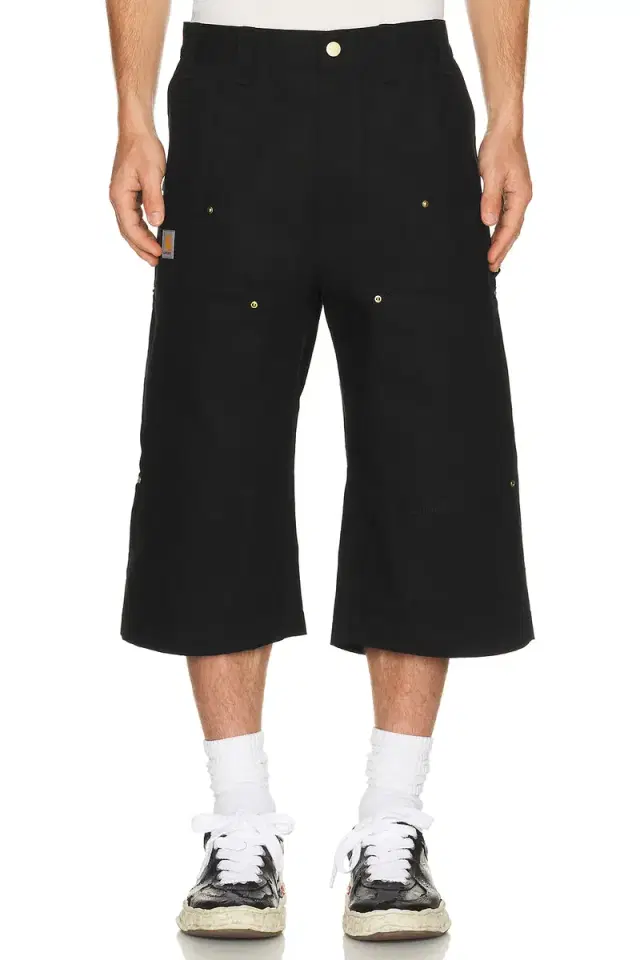 x Carhartt Duck Shorts x Carhartt Duck Shorts