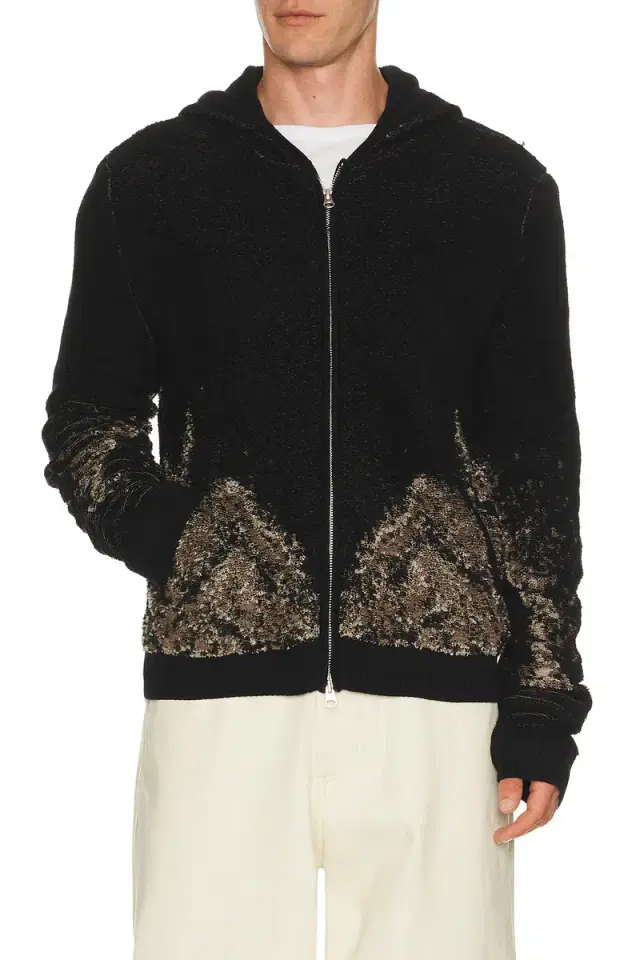 Loopfront Hoodie Loopfront Hoodie