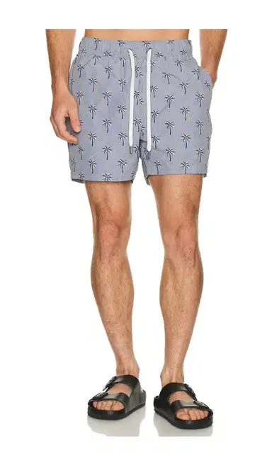 Onia Charles 5 Swim Trunk | Thumbnail 6 Onia Charles 5 Swim Trunk | Thumbnail 6