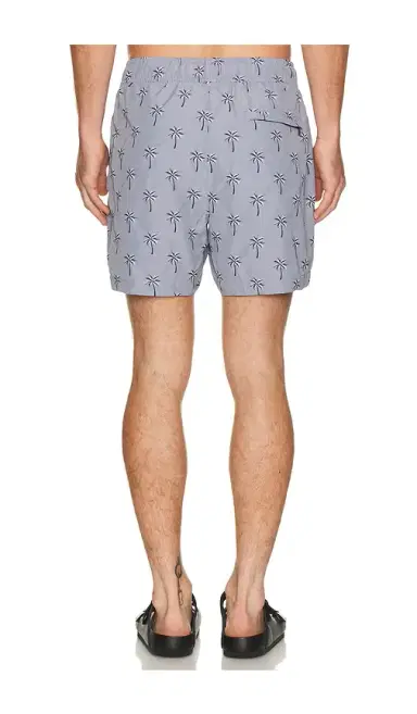 Onia Charles 5 Swim Trunk | Thumbnail 7 Onia Charles 5 Swim Trunk | Thumbnail 7