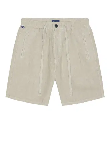 Citizens of Humanity Drawstring Deck Shorts | Thumbnail 4 Citizens of Humanity Drawstring Deck Shorts | Thumbnail 4