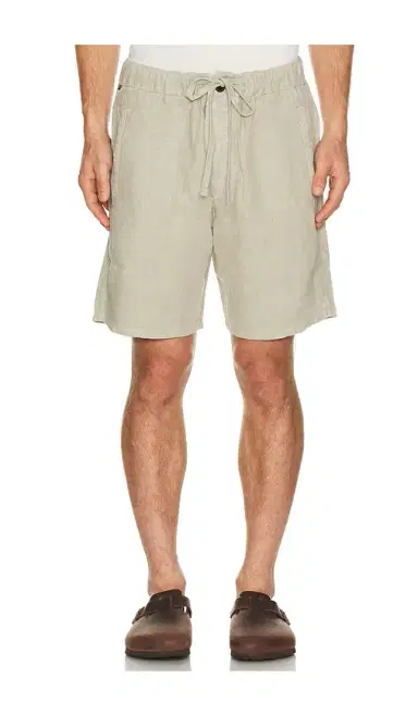 Citizens of Humanity Drawstring Deck Shorts | Thumbnail 5 Citizens of Humanity Drawstring Deck Shorts | Thumbnail 5