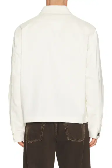 Theory Moonsoft Jacket | Thumbnail 2 Theory Moonsoft Jacket | Thumbnail 2