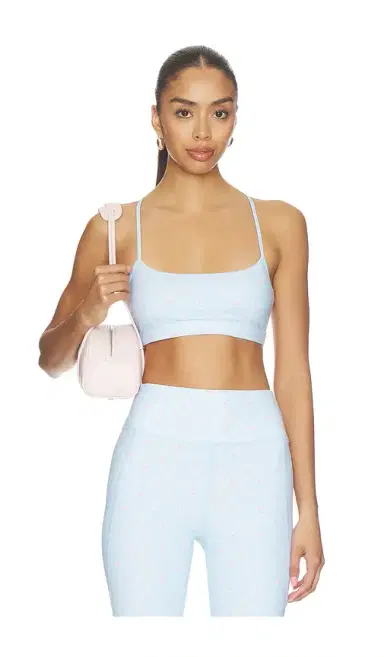 LoveShackFancy Cadelle Bra | Thumbnail 1 LoveShackFancy Cadelle Bra | Thumbnail 1