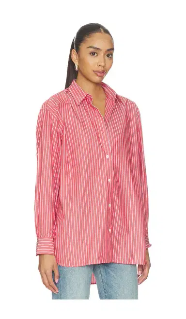 NILI LOTAN Yorke Shirt | Thumbnail 2 NILI LOTAN Yorke Shirt | Thumbnail 2