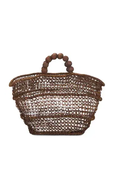 Poolside The Comporta Tote Bag | Thumbnail 2 Poolside The Comporta Tote Bag | Thumbnail 2
