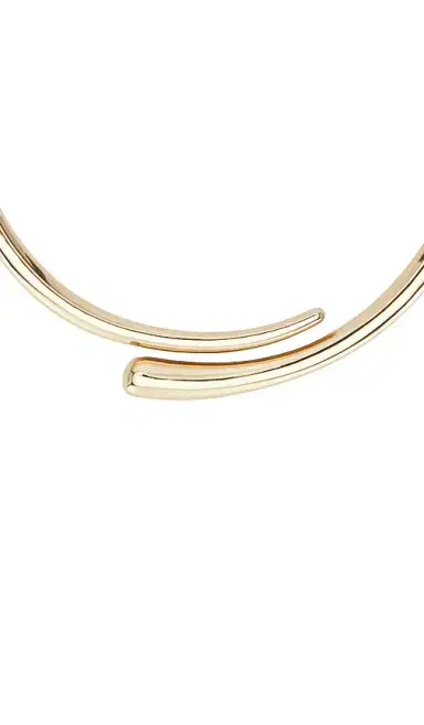 Lovers and Friends Addison Choker | Thumbnail 2 Lovers and Friends Addison Choker | Thumbnail 2