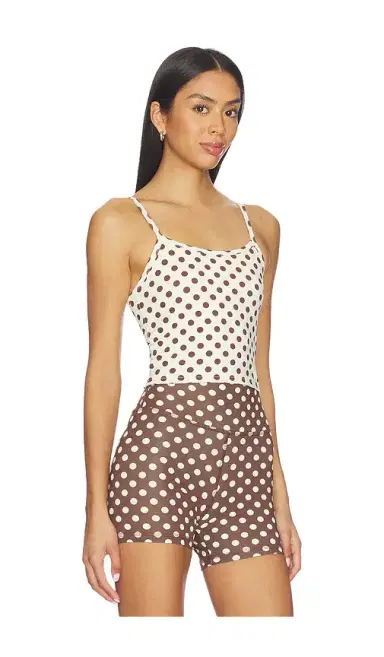 STRUT-THIS The Winnie Tank Top | Thumbnail 2 STRUT-THIS The Winnie Tank Top | Thumbnail 2