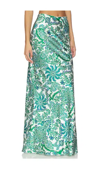 Misa Los Angeles Sierra Skirt | Thumbnail 2 Misa Los Angeles Sierra Skirt | Thumbnail 2