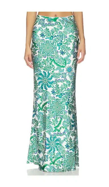 Misa Los Angeles Sierra Skirt | Thumbnail 1 Misa Los Angeles Sierra Skirt | Thumbnail 1