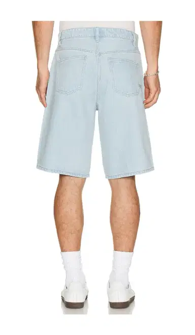 HUF Cromer Short | Thumbnail 2 HUF Cromer Short | Thumbnail 2