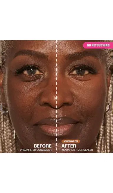 Huda Beauty Faux Filter Luminous Matte Concealer | Thumbnail 2 Huda Beauty Faux Filter Luminous Matte Concealer | Thumbnail 2