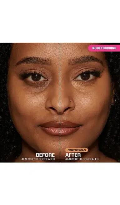 Huda Beauty Faux Filter Luminous Matte Concealer | Thumbnail 2 Huda Beauty Faux Filter Luminous Matte Concealer | Thumbnail 2