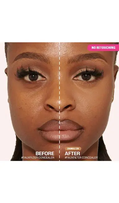 Huda Beauty Faux Filter Luminous Matte Concealer | Thumbnail 2 Huda Beauty Faux Filter Luminous Matte Concealer | Thumbnail 2