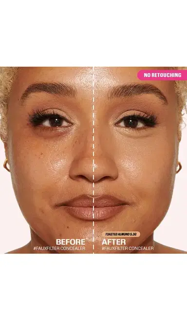 Huda Beauty Faux Filter Luminous Matte Concealer | Thumbnail 2 Huda Beauty Faux Filter Luminous Matte Concealer | Thumbnail 2