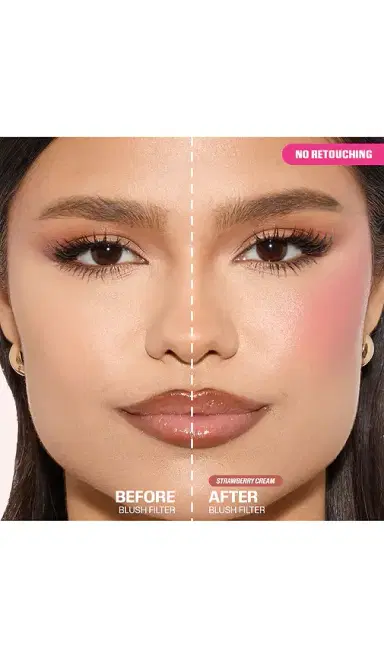 Huda Beauty Blush Filter Liquid Blush | Thumbnail 2 Huda Beauty Blush Filter Liquid Blush | Thumbnail 2
