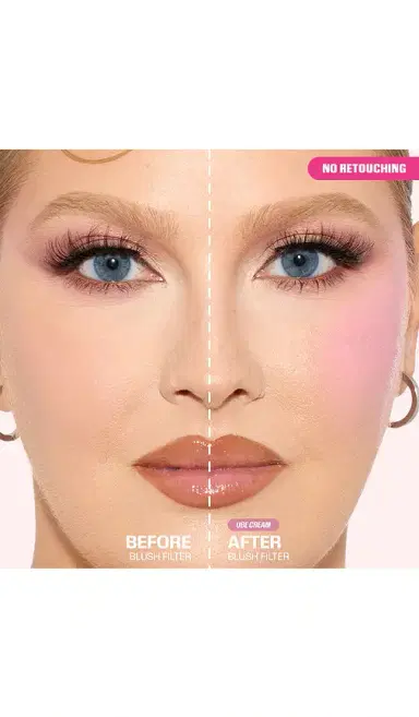 Huda Beauty Blush Filter Liquid Blush | Thumbnail 2 Huda Beauty Blush Filter Liquid Blush | Thumbnail 2