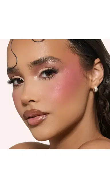 Huda Beauty Blush Filter Blurring Blushlighters Palette | Thumbnail 2 Huda Beauty Blush Filter Blurring Blushlighters Palette | Thumbnail 2