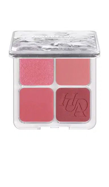 Huda Beauty Blush Filter Blurring Blushlighters Palette | Thumbnail 1 Huda Beauty Blush Filter Blurring Blushlighters Palette | Thumbnail 1