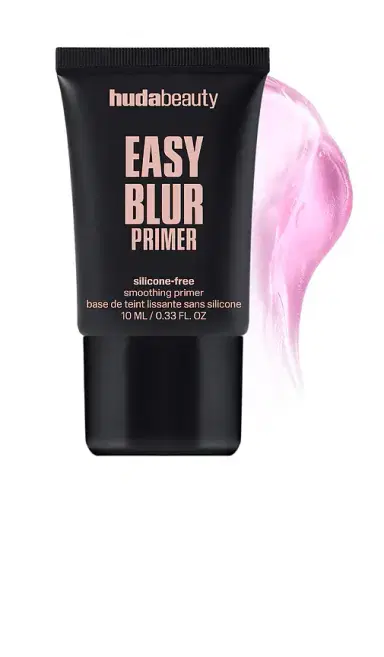 Huda Beauty Mini Easy Blur Primer. | Thumbnail 1 Huda Beauty Mini Easy Blur Primer. | Thumbnail 1