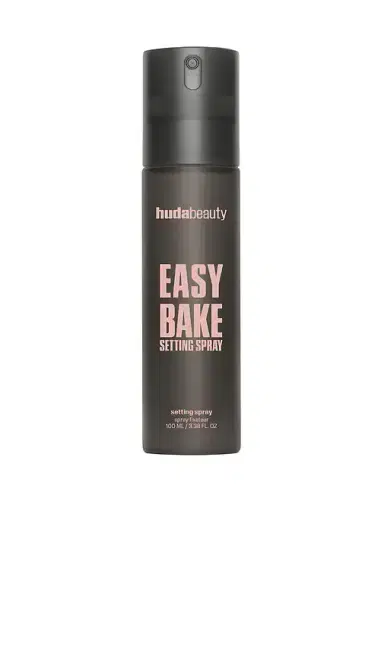 Huda Beauty Easy Bake Blurring Setting Spray. | Thumbnail 1 Huda Beauty Easy Bake Blurring Setting Spray. | Thumbnail 1
