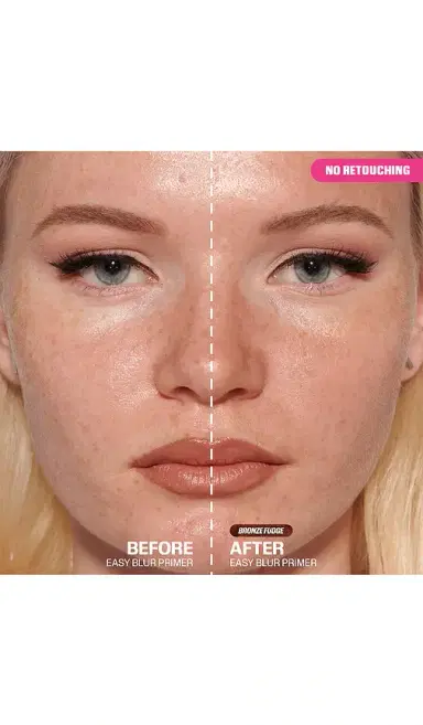 Huda Beauty Easy Blur Primer | Thumbnail 2 Huda Beauty Easy Blur Primer | Thumbnail 2