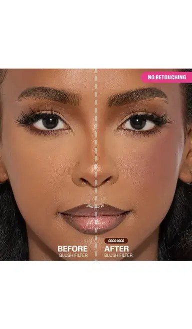 Huda Beauty Blush Filter Liquid Blush | Thumbnail 2 Huda Beauty Blush Filter Liquid Blush | Thumbnail 2