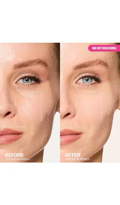 Huda Beauty Easy Blur Primer. | Thumbnail 2 Huda Beauty Easy Blur Primer. | Thumbnail 2