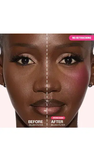 Huda Beauty Blush Filter Liquid Blush | Thumbnail 2 Huda Beauty Blush Filter Liquid Blush | Thumbnail 2