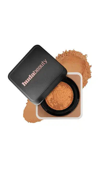 Huda Beauty Easy Bake Loose Powder | Thumbnail 1 Huda Beauty Easy Bake Loose Powder | Thumbnail 1