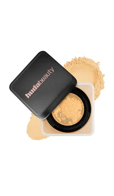 Huda Beauty Easy Bake Loose Powder | Thumbnail 1 Huda Beauty Easy Bake Loose Powder | Thumbnail 1
