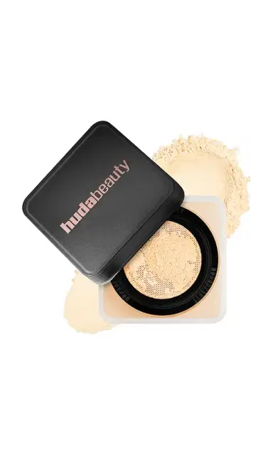 Huda Beauty Easy Bake Loose Powder | Thumbnail 1 Huda Beauty Easy Bake Loose Powder | Thumbnail 1