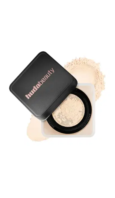 Huda Beauty Easy Bake Loose Powder | Thumbnail 1 Huda Beauty Easy Bake Loose Powder | Thumbnail 1