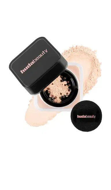 Huda Beauty Mini Easy Bake Loose Powder | Thumbnail 1 Huda Beauty Mini Easy Bake Loose Powder | Thumbnail 1