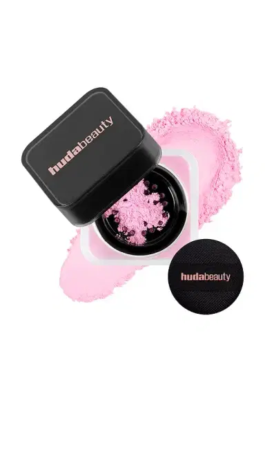 Huda Beauty Mini Easy Bake Loose Powder | Thumbnail 1 Huda Beauty Mini Easy Bake Loose Powder | Thumbnail 1