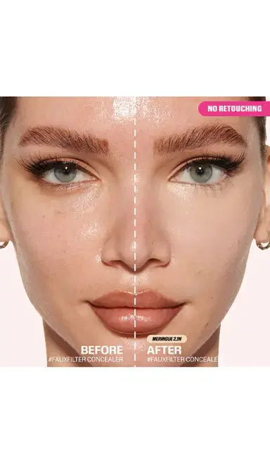 Huda Beauty Faux Filter Luminous Matte Concealer | Thumbnail 2 Huda Beauty Faux Filter Luminous Matte Concealer | Thumbnail 2