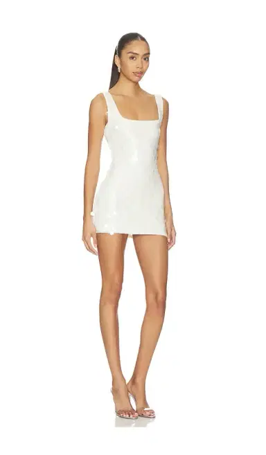 superdown Nala Mini Dress | Thumbnail 2 superdown Nala Mini Dress | Thumbnail 2