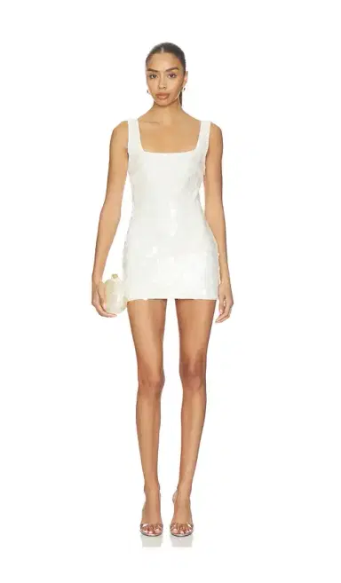 superdown Nala Mini Dress | Thumbnail 1 superdown Nala Mini Dress | Thumbnail 1