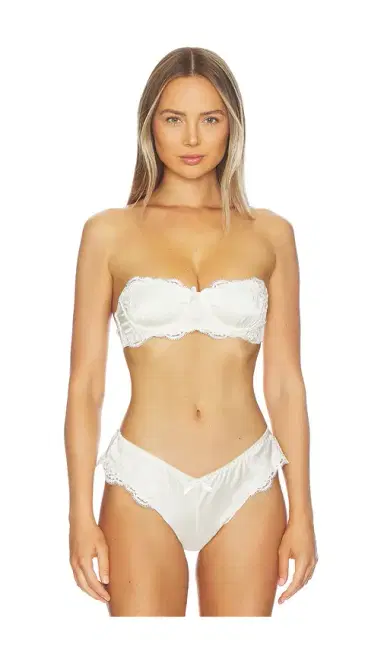 Kat the Label Jean Underwire Bra | Thumbnail 2 Kat the Label Jean Underwire Bra | Thumbnail 2