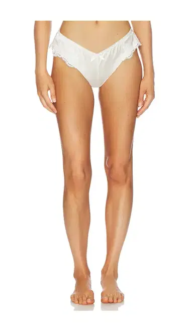 Kat the Label Jean Knicker | Thumbnail 1 Kat the Label Jean Knicker | Thumbnail 1