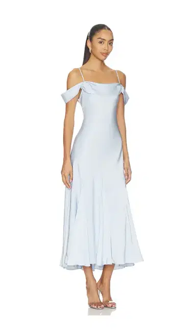 ASTR The Label Araxie Dress | Thumbnail 2 ASTR The Label Araxie Dress | Thumbnail 2