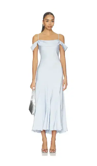 ASTR The Label Araxie Dress | Thumbnail 1 ASTR The Label Araxie Dress | Thumbnail 1