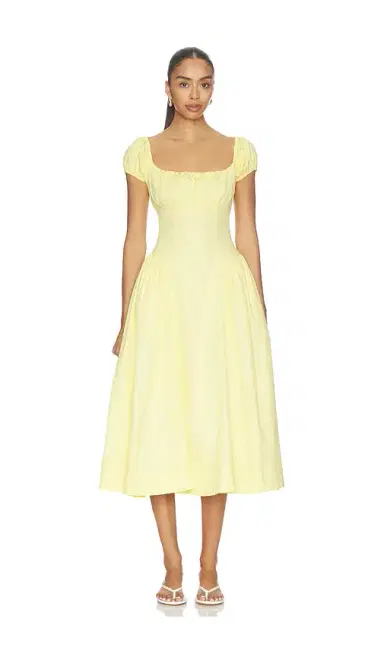 ASTR The Label Adilene Dress | Thumbnail 1 ASTR The Label Adilene Dress | Thumbnail 1