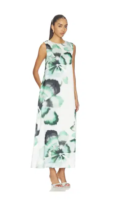 Misa Los Angeles Sylvie Dress | Thumbnail 2 Misa Los Angeles Sylvie Dress | Thumbnail 2