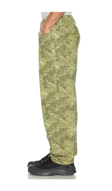 HUF Cromer Camo Pant | Thumbnail 2 HUF Cromer Camo Pant | Thumbnail 2