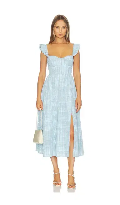 ASTR The Label Wedelia Dress | Thumbnail 1 ASTR The Label Wedelia Dress | Thumbnail 1