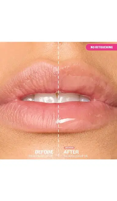 Huda Beauty Faux Filler Oil | Thumbnail 2 Huda Beauty Faux Filler Oil | Thumbnail 2