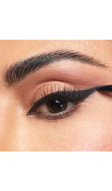 Huda Beauty Creamy Khol Eye Pencil | Thumbnail 2 Huda Beauty Creamy Khol Eye Pencil | Thumbnail 2